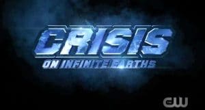 “Crisis on Infinite Earths” Will Be Biggest Crossover Yet, Teases CW President