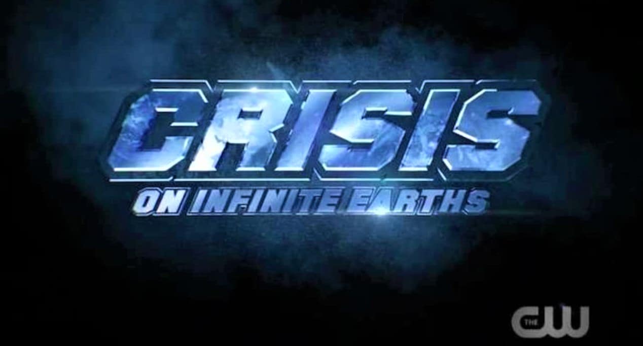 crisis on infinite earths