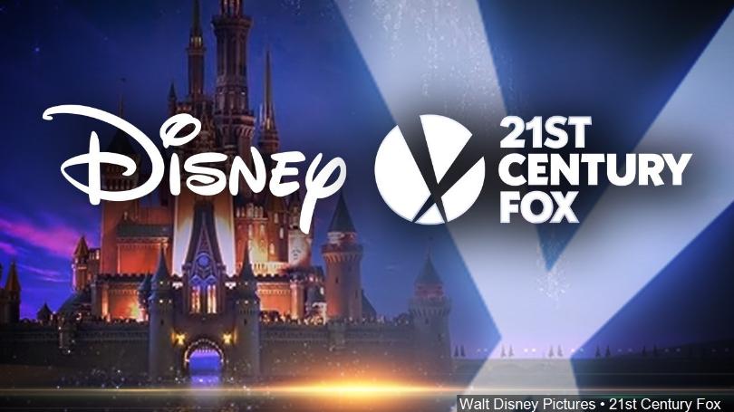 Disney Moves Close To Closing The Fox Acquisition Deal