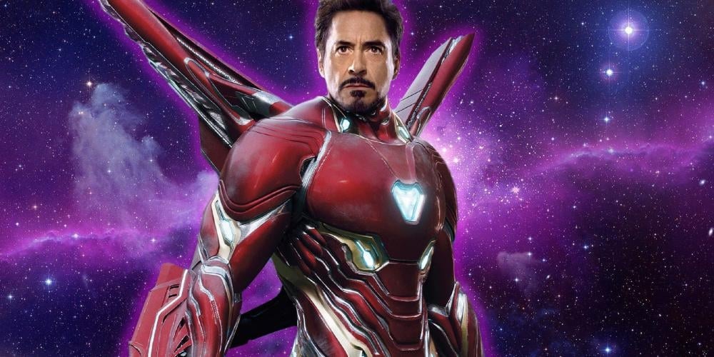 MCU Theory Suggests Iron Man Dies 14 Million Times in Avengers: Endgame