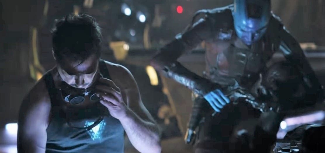 Would ‘This MCU Character’ Save Nebula And Iron Man In ‘Avengers: Endgame’?