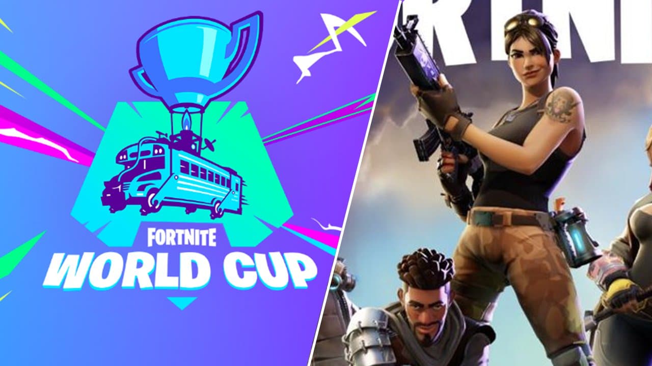 Fortnite World Cup: Winner Will Get A Whopping $3 Million Prize