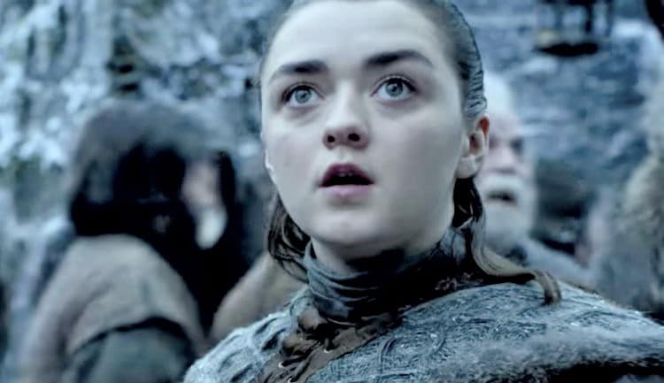 Shots Of ‘Game Of Thrones’ Final Season Featured In New HBO Trailer