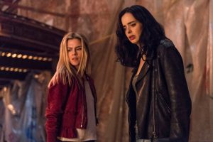 The Heartbreaking end of “MARVEL KINGDOM” ON NETFLIX is here.