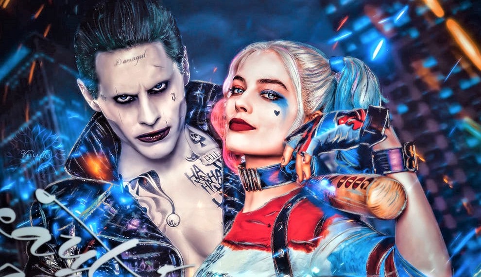 Harley-Joker Team-Up Film and Jared Leto’s ‘Joker’ Film NOT Happening