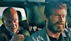 Guinness World Record for Longest Careers as Marvel Superheroes To Hugh Jackman and Patrick Stewart