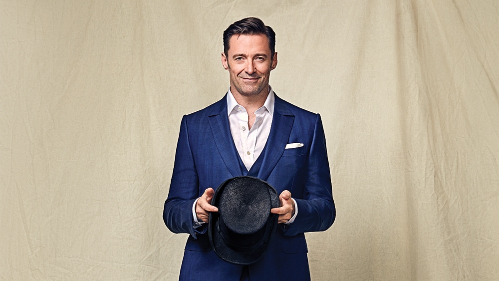 Hugh Jackman Working On A Sequel To ‘The Greatest Showman’