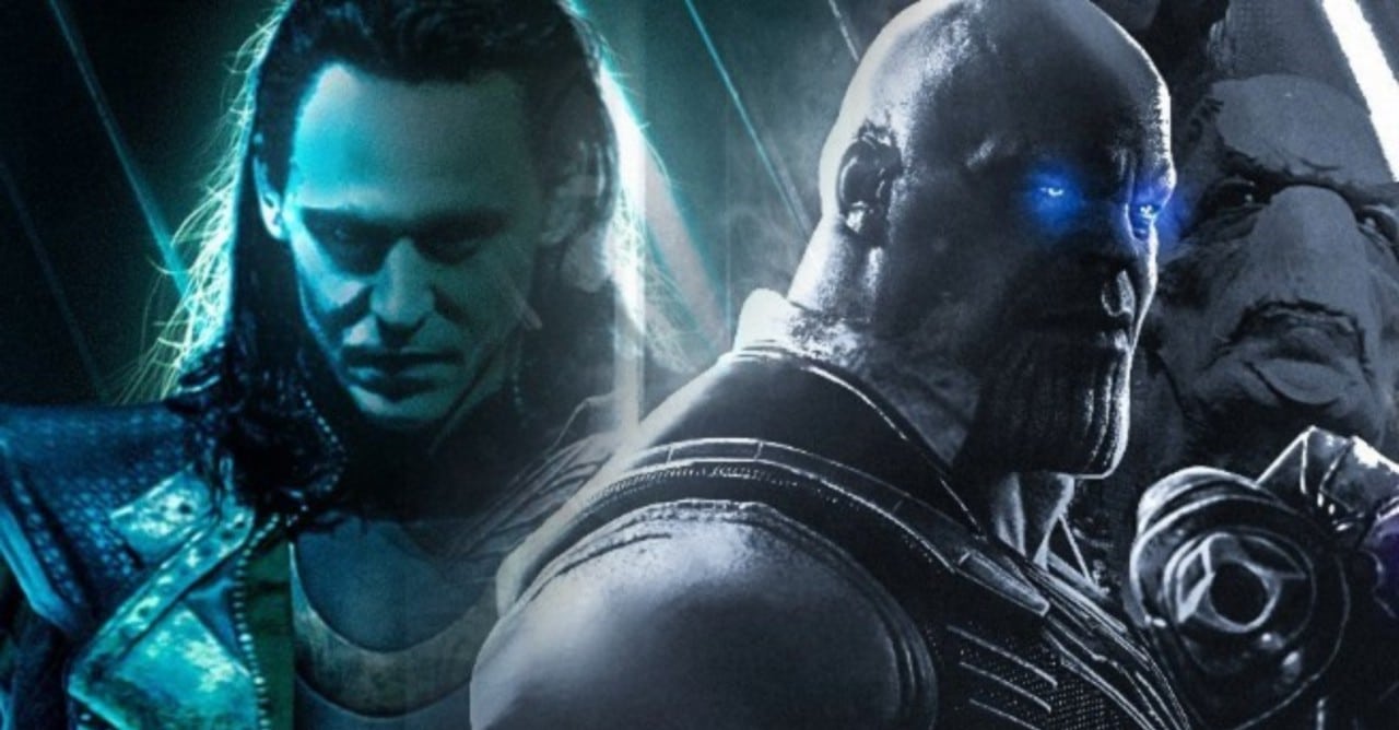 Is Loki Secretly Controlling Thanos In ‘Avengers: Endgame’?