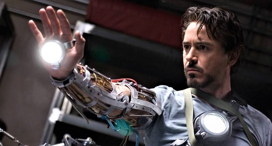 Avengers: Endgame Leak Hints At The ‘Return’ Of Someone From ‘Iron Man’s Past’