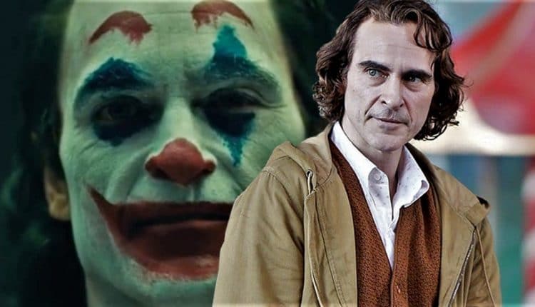 Joker: Joaquin Phoenix's Laugh Possibly Revealed From The ...