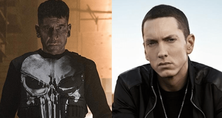 Jon Bernthal Reacts On Eminem’s Tweet About Cancelling ‘The Punisher’