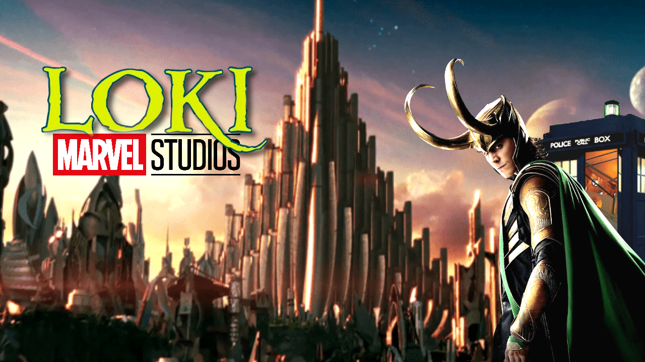 Upcoming Loki T.V. Series, Here Is What We Know!