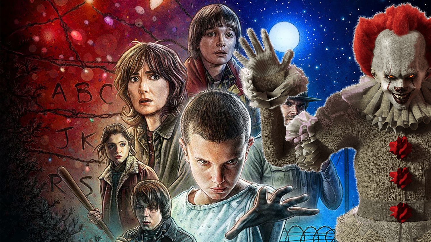 DO Watch These Best ‘7 Sci-Fi Films’ If You Love Stranger Things