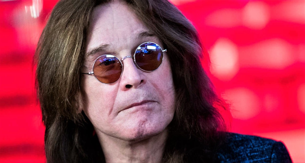 Ozzy Osbourne Out Of The ICU, Health ‘Gets Better’
