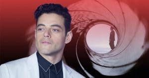Rami Malek In Final Talks To Play ‘Villain’ In Bond 25