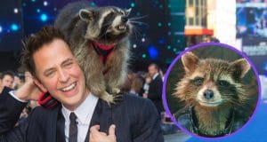 Real-Life Rocket Raccoon Model ‘Oreo the Raccoon’ Passes Away