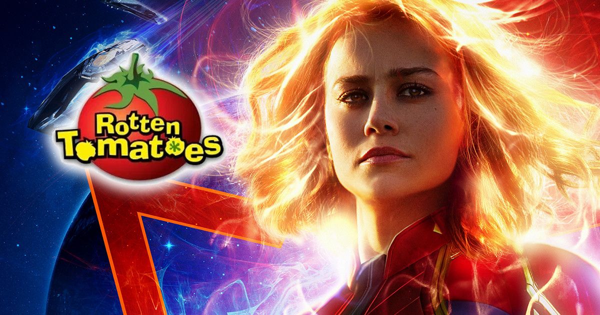 Rotten Tomatoes Fights Trolls By Disabling Reviews Until A Movie Hits The Theaters