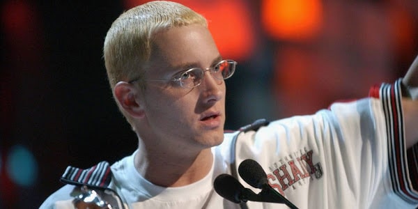 The Slim Shady LP With Bonus Tracks Reissued By Eminem