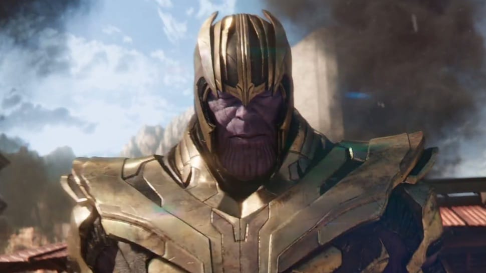 Where Is Thanos In Avengers: Endgame?