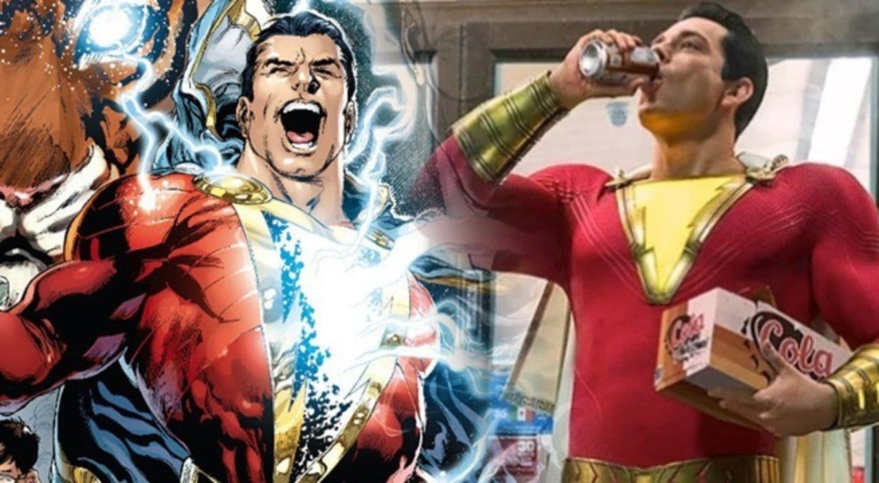 Shazam: 7 Facts You Should Know ‘Before’ You See The Film