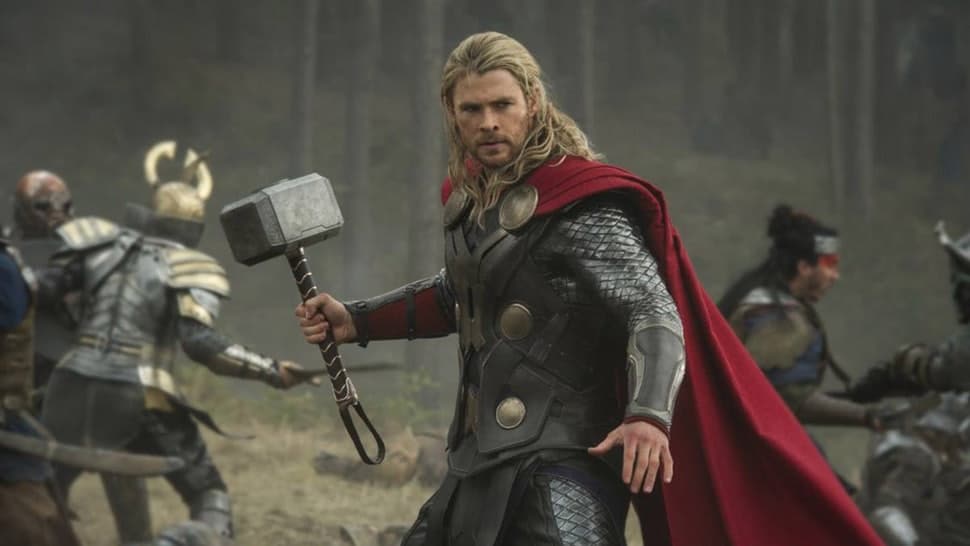 Chris Hemsworth Almost Gave Up On Acting Before ‘Thor’