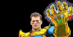 Tom Brady Is Being Called the NFL Thanos After Patriots Super Bowl LIII Win