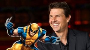 ‘Tom Cruise As Wolverine Will Make A Billion Dollars,’ Says Kevin Smith