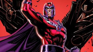 Iconic Writer Chris Claremont Comes Back To Marvel’s X-Men