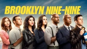 ‘Brooklyn Nine-Nine’ Season 6 comes to E4!