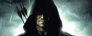 Arrow’s ending unfolded by The Flash Star Grant Gustin bringing despair to all fans.