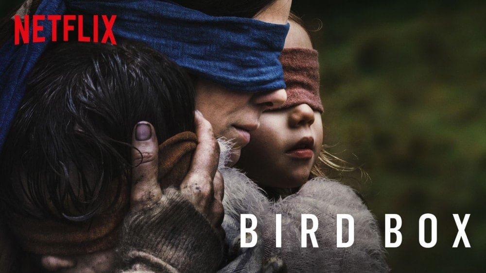 Bird Box is going to get a new sequel!
