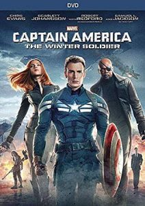 ‘Captain America: The Winter Soldier’ Fans Are Going Crazy Over This Fight Scene!