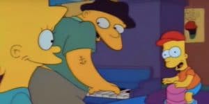 Simpsons’ Episode featuring ‘Michael Jackson’ to be permanently shelved from Archives