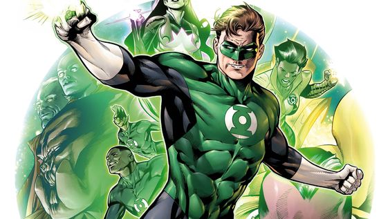 Hal Jordan: Is/ Isn’t The Greatest Lantern Of All Time