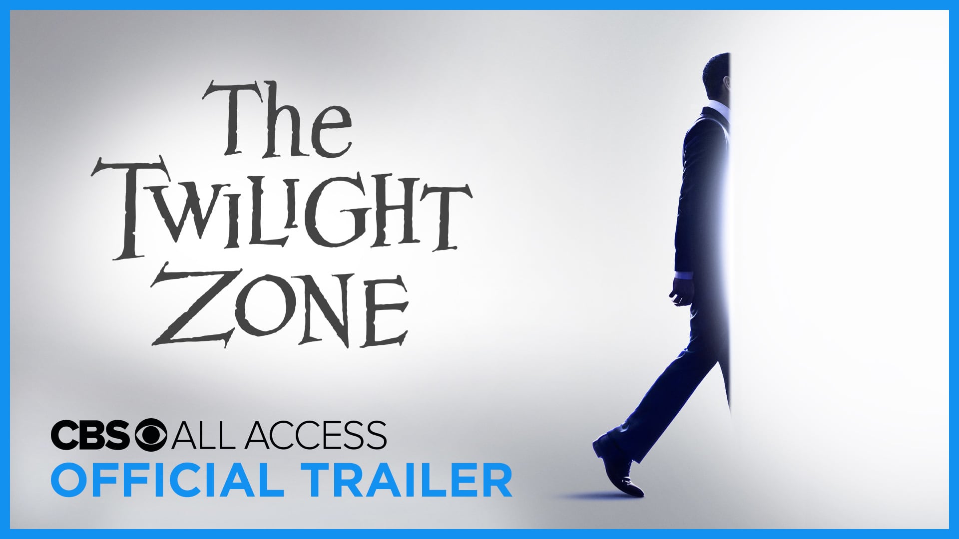 Twilight Zone Extended Trailer Highlights the Show’s Star-Studded Cast