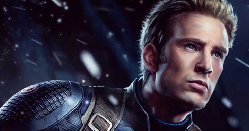 Mysterious Wrist Devices Seen In ‘Avengers: Endgame’ Photos