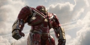 Return Of [SPOILER] Confirmed By New Avengers: Endgame International Poster