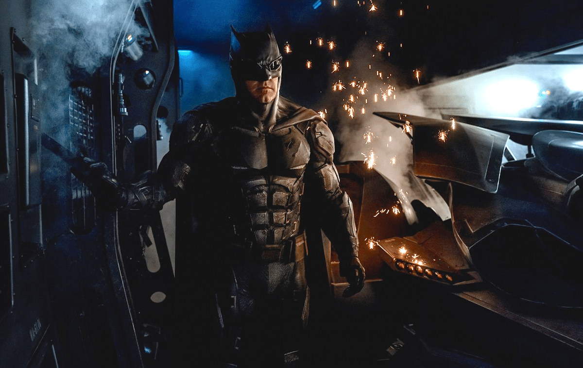 Matt Reeves Reveals ‘BATMAN’ 2019 Filming Date