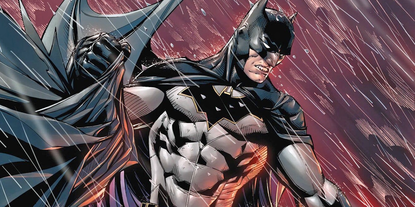 The Batman Movie Rumored to Be Set in the ’90s