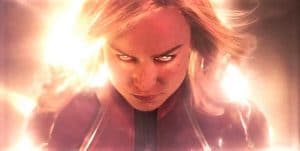 YouTube Changes Its Algorithm To Battle ‘Captain Marvel’ Trolls