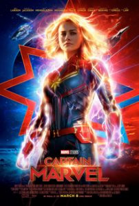 Why doesn’t Captain Marvel have a love interest?