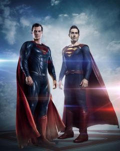‘Henry Cavill The Best Superman Since Christopher Reeve’, Says Joss Whedon