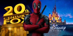 Ryan Reynolds Confirms That Deadpool Is Coming Over To Disney