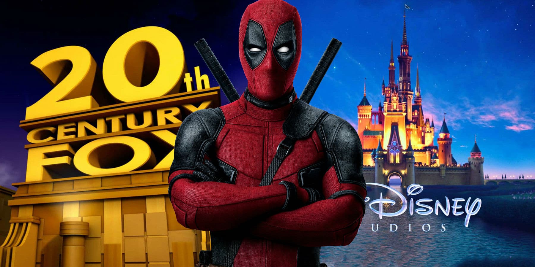 Ryan Reynolds Confirms That Deadpool Is Coming Over To Disney