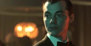 ‘Pennyworth’ Teaser Trailer Reveals First Look Of Batman Prequel Series