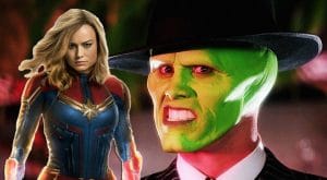 Captain Marvel’ Almost Had A Reference to Jim Carrey’s ‘The Mask’