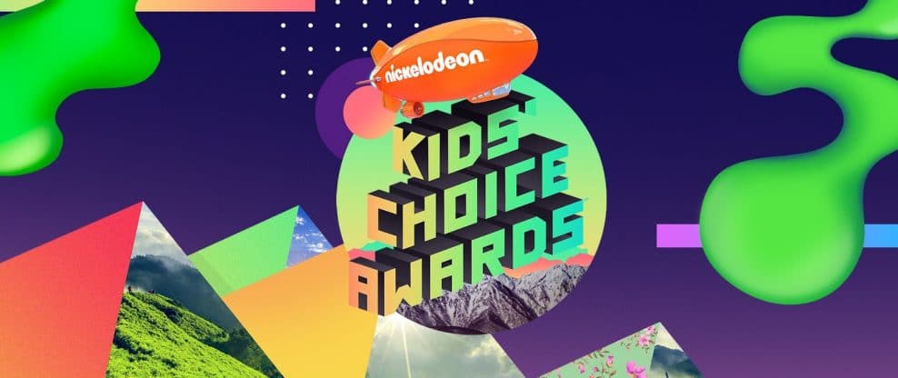 Nickelodeon Kids Choice Awards - 2019