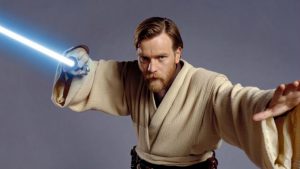 Obi-Wan Kenobi Series Might Be Heading to Disney+