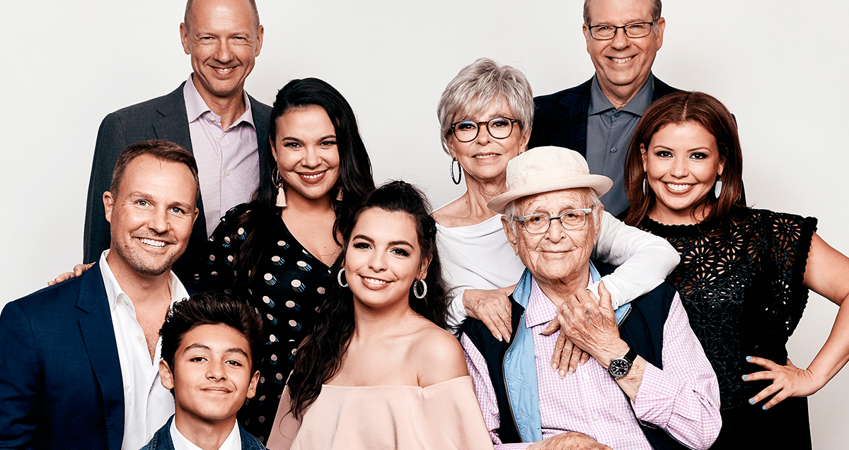 Netflix: ‘One Day at a Time’ Cancelled!