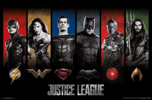 Zack Snyder’s Original ‘Justice League’ Plans, Deleted Post-Credit Scene Revealed